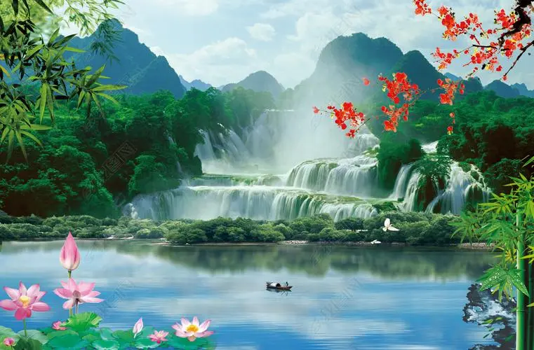 节能智能化无人化